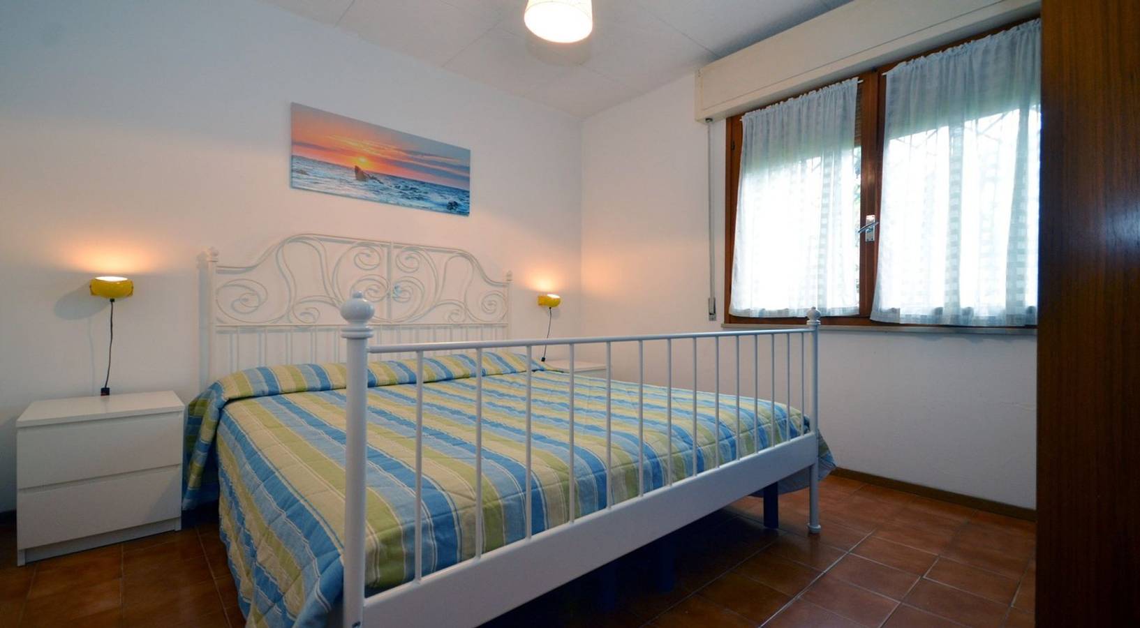 Ganze Wohnung, Familienfreundliche Bungalows inmitten der Natur in Lignano Pineta, Lignano Sabbiadoro