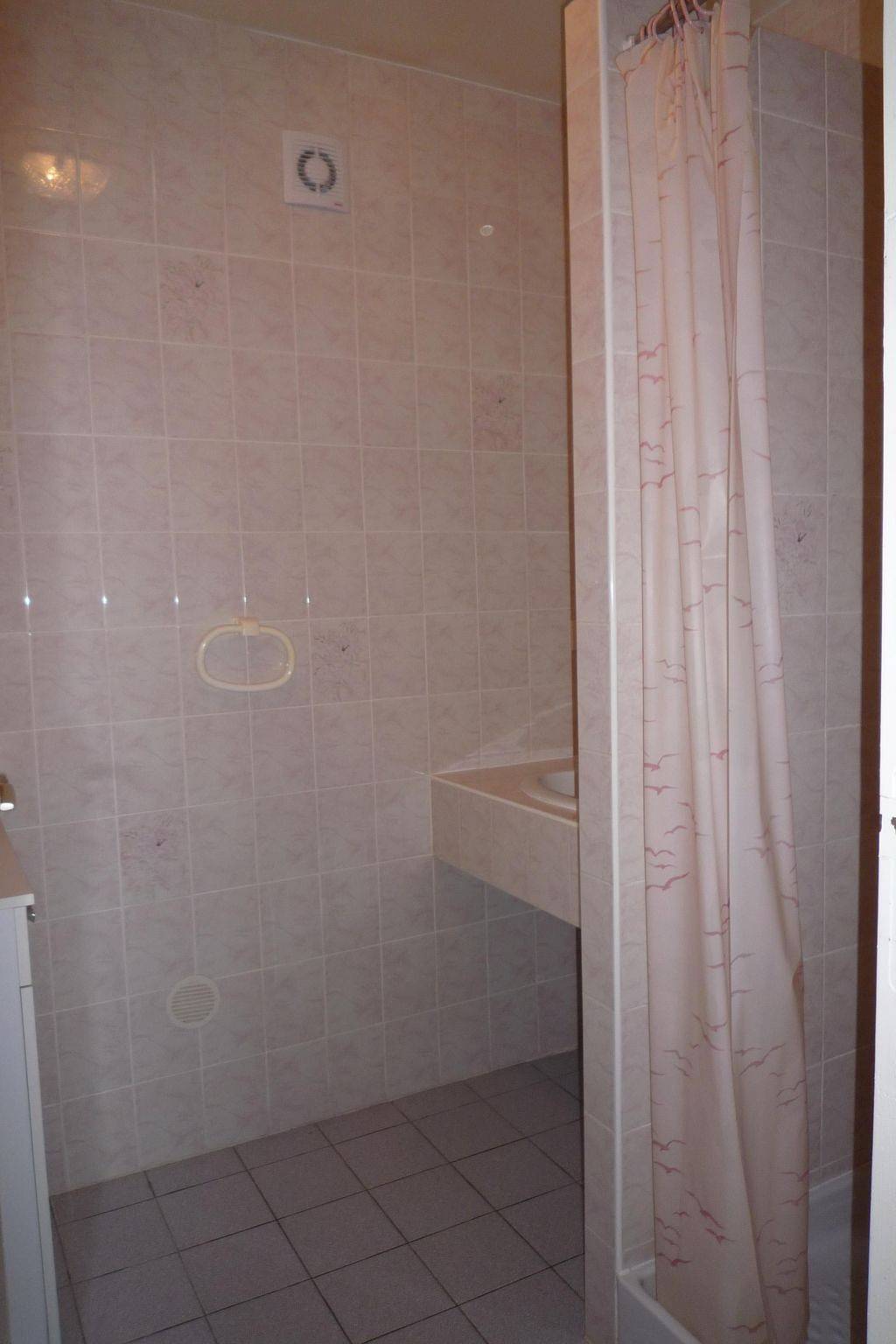 Eine kleine Oase der Ruhe am Meer in Guidel, Côte des Mégalithes