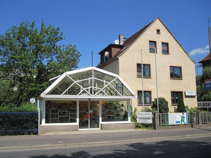 Ferienwohnung für 4 Personen, mit Garten in Dresden - 4