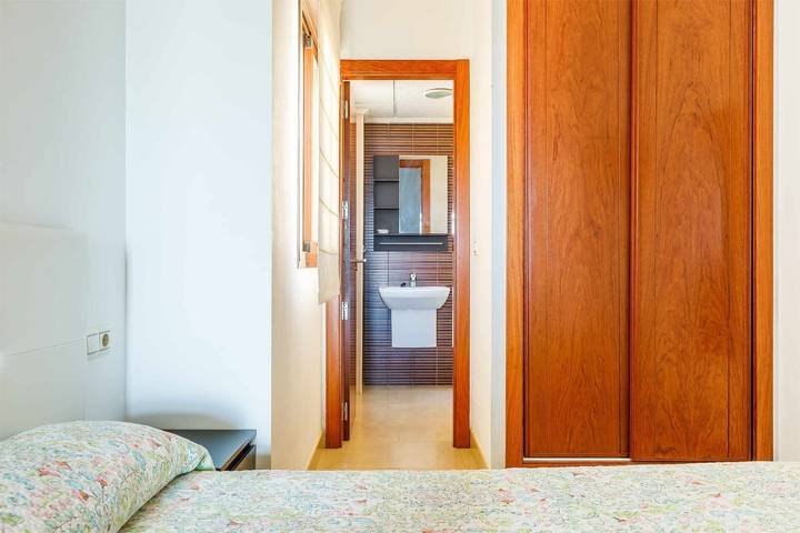 Entire apartment, A&N Port View Holiday Apartment – Caleta de Vélez in Urbanización Villa del Mar, Vélez-Málaga