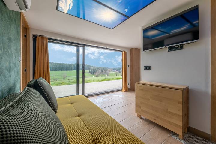 Appartement de vacances pour 4 personnes