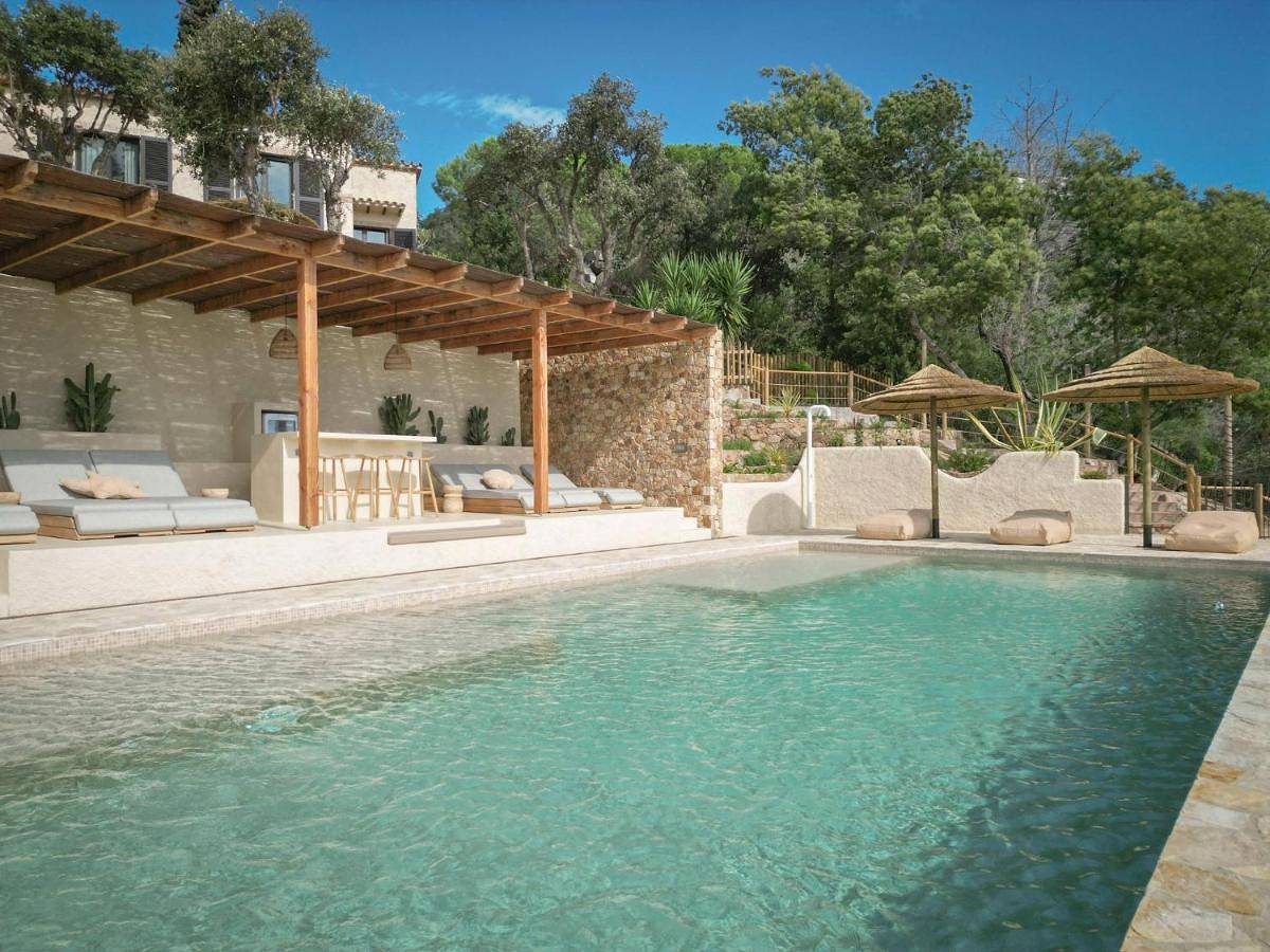Villa with Private Pool in Platja d'Aro, Costa Brava