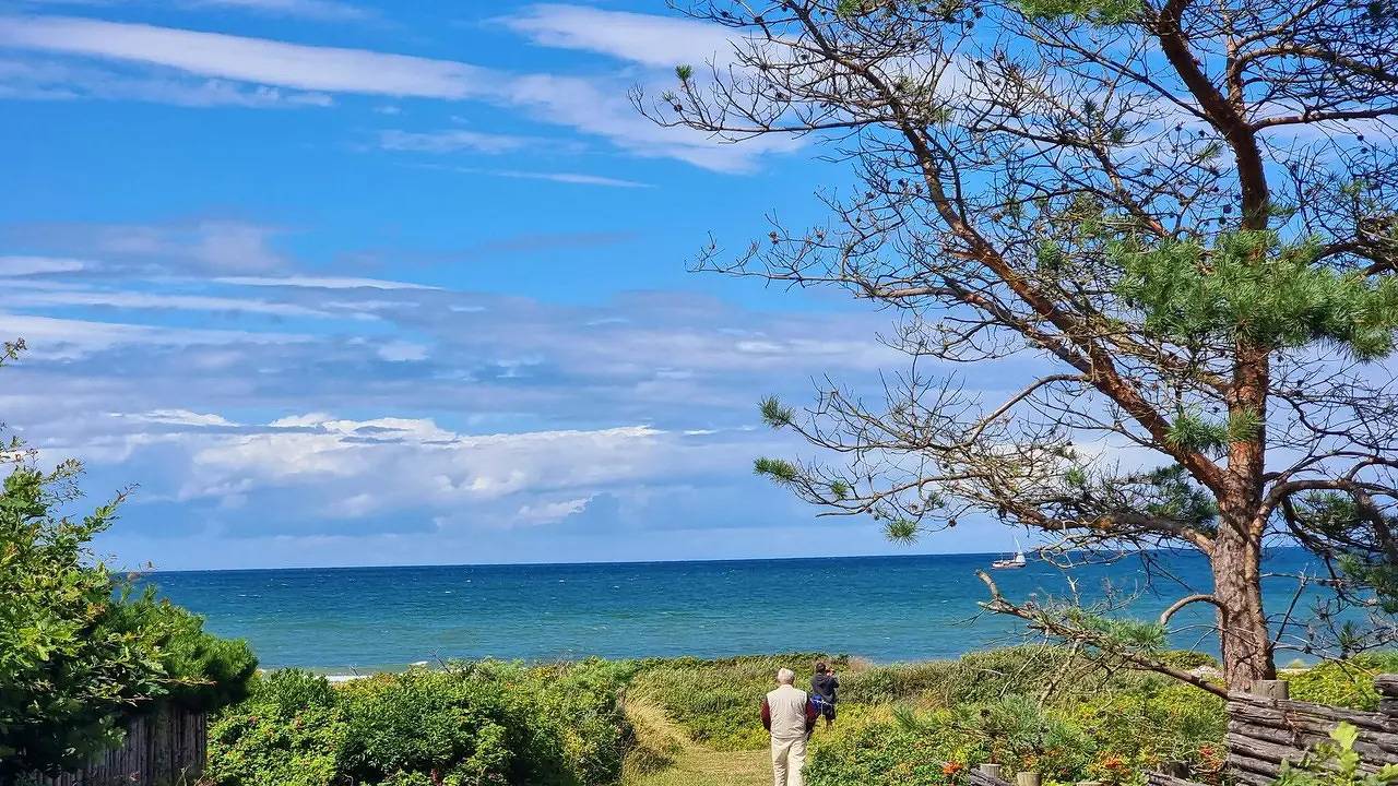 Ferienhaus für 6 Personen (46 m²) in Gilleleje in Gilleleje, Kattegatkysten