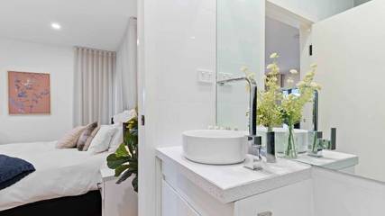 Apartment for 2 People in Melbourne, Glen Eira City, Photo 2