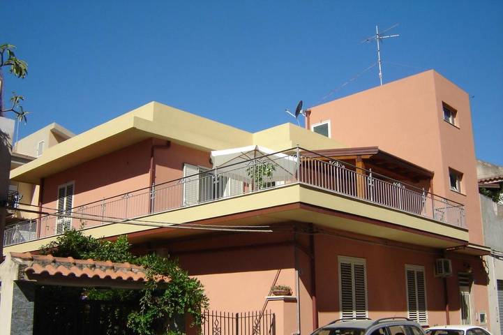 Ferienwohnung für 5 Personen, mit Terrasse - 1