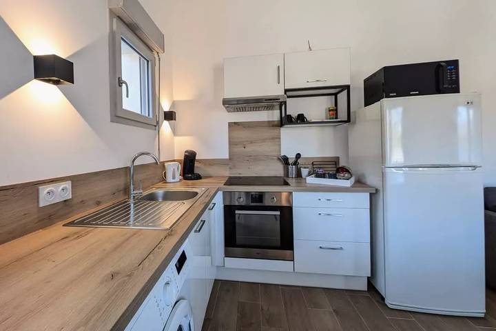Ganze Wohnung, Ferienwohnungen für 2 Personen in Charavines, La Tour-du-Pin und Umgebung