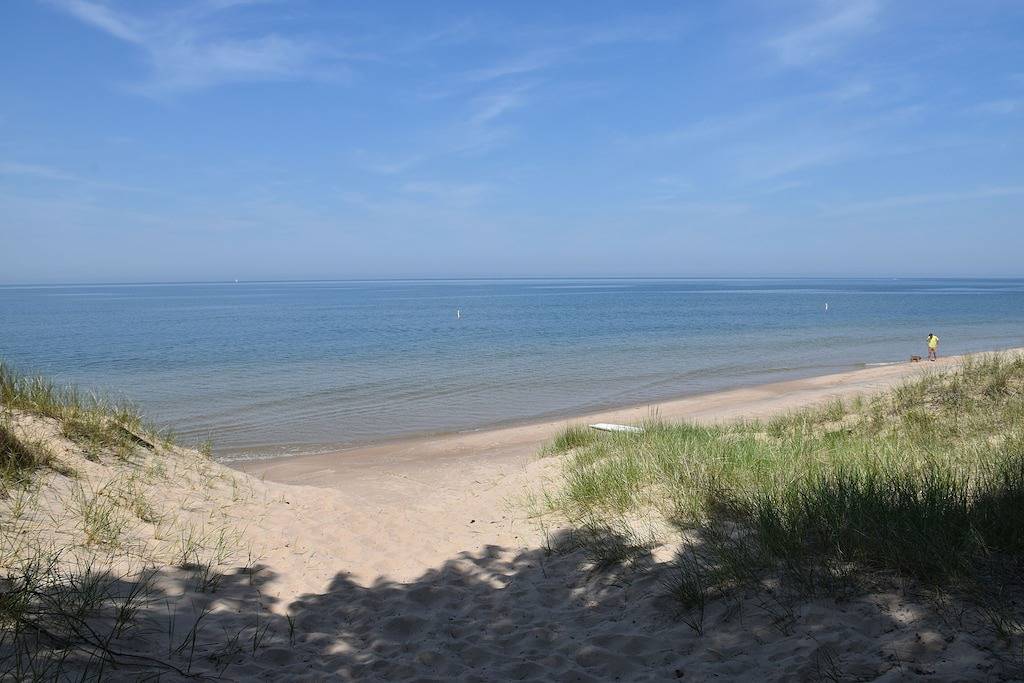 Seltene Gelegenheit in einer privaten Macatawa-Gemeinschaft in Macatawa, Allegan County