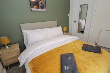 Cottage for 3 People in Blackpool, North West England, Photo 4