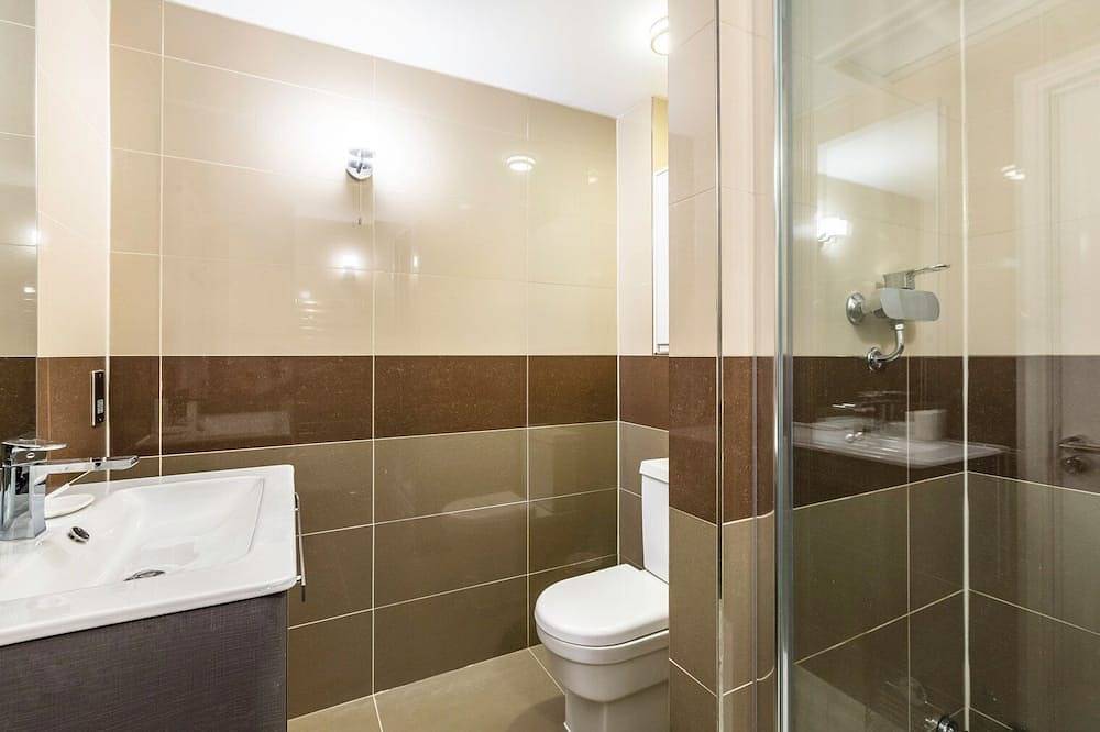 Apartamento entero, Modern Bloomsbury 1Br, 10 mins to King's Cross station, by Blueground in Camden, Londres
