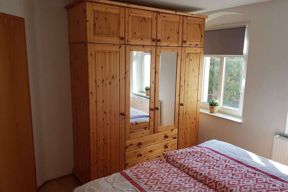 Ganze Wohnung, Ferienwohnung in Kamenz in Kamenz, Oberlausitz-Niederschlesien