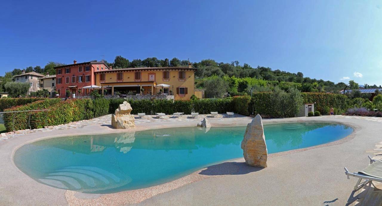 La Zerla in Bardolino, Garda Bergen