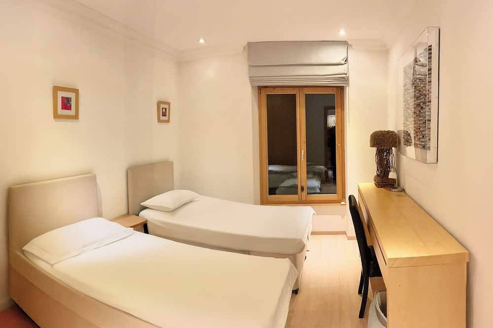 Ganze Wohnung, Luxuriöses 4-Bett-Apartment, Panoramablick auf die Berge, 5 * Spa-Einrichtungen - 8 Personen in Château-d' Oex, Westalpen