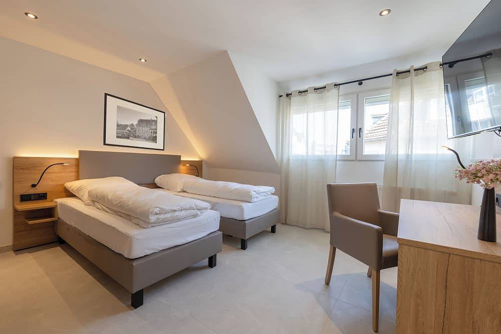 Appartement entier, 4-Star Business Apartment in Remscheid | 3 Bedrooms | Parking | Wi-Fi in Remscheid, Bergisches Land
