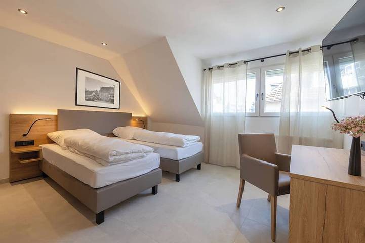 Appartement de vacances pour 5 personnes - 1