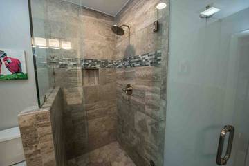 Vacation Home for 8 Guests in New Orleans, Lake Pontchartrain, Picture 2