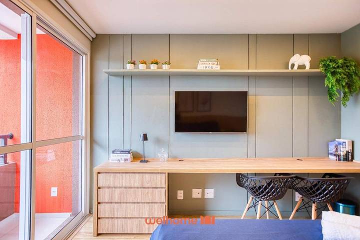 Casas e apartamentos de temporada para 2 pessoas, com animais de estimação em Butantã