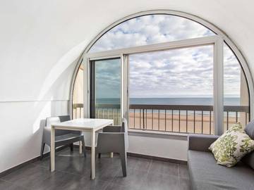 Gîte pour 7 personnes dans Plage d'Honneur