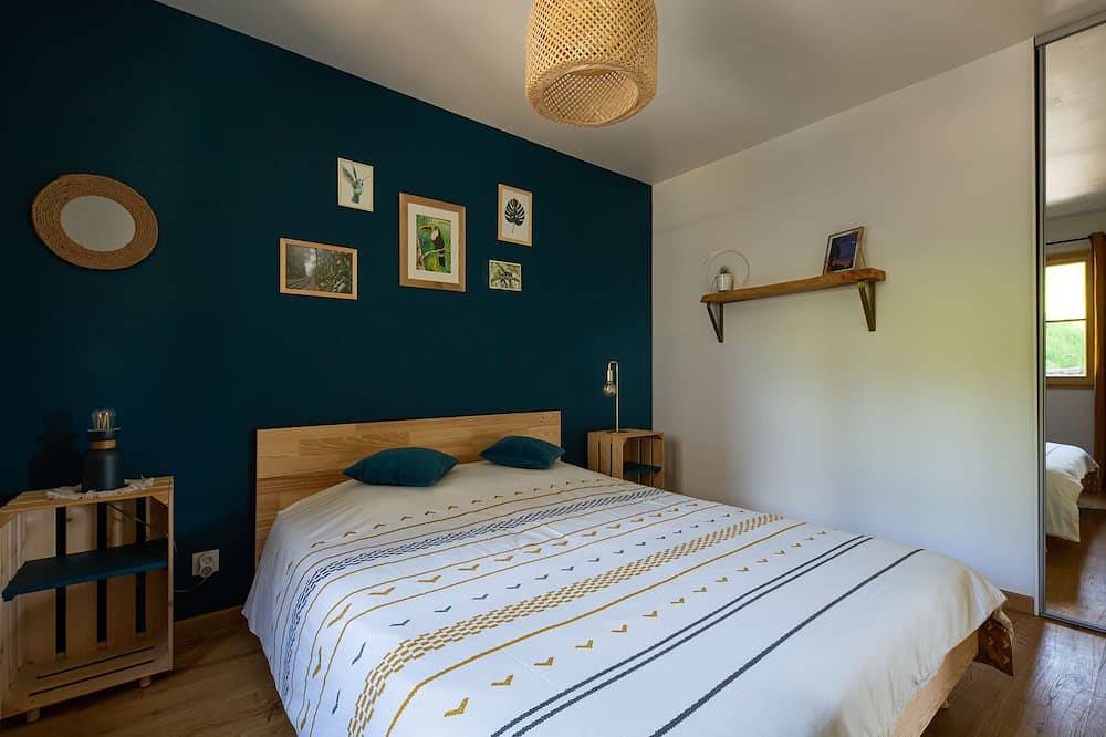 Appartement entier, Les Pieds dans l'Eau - Talloires, Lac d'Annecy in Talloires-Montmin, Région d'Annecy