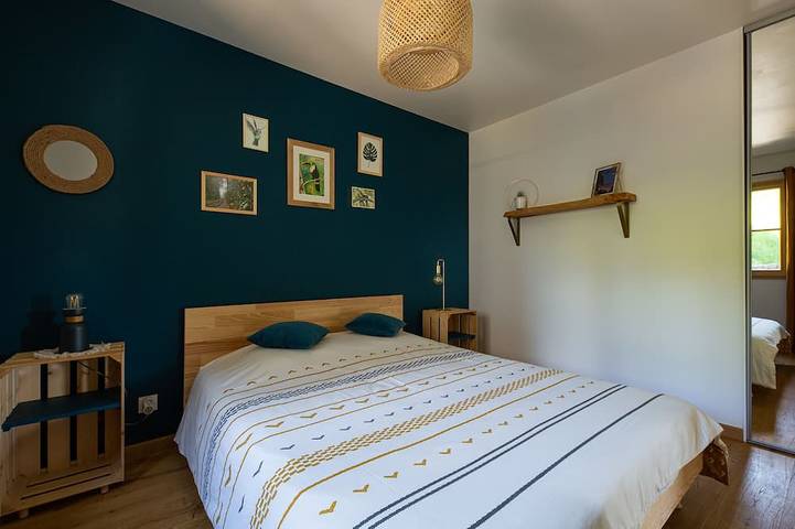 Ganze Wohnung, Les Pieds Dans L'eau - Talloires, Lac D'annecy in Talloires-Montmin, Annecy und Umgebung