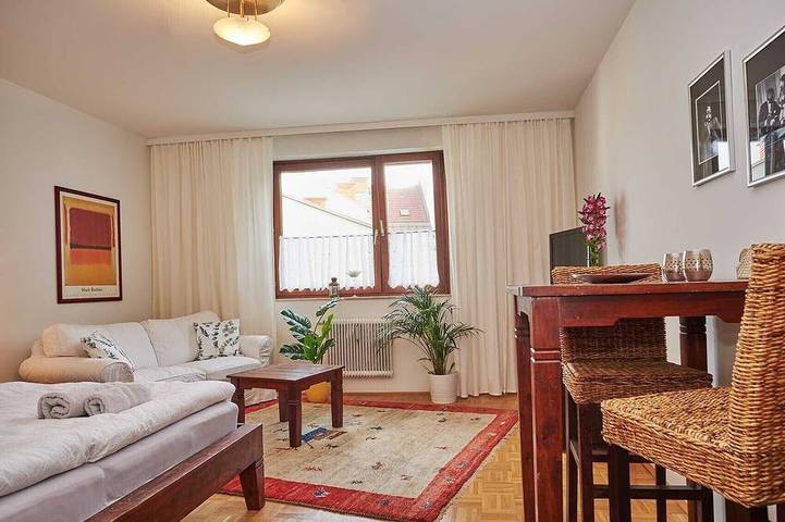 Ferienwohnung für 2 Personen - 1