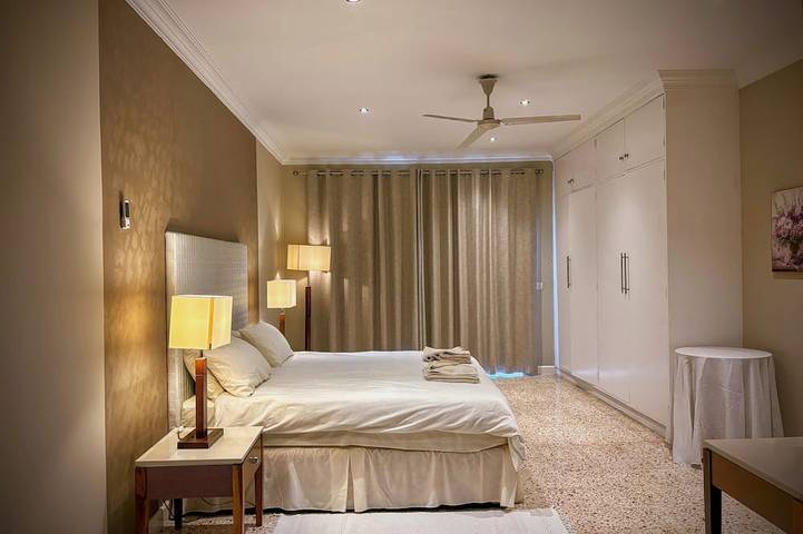 Location de vacances pour 14 personnes, avec jardin dans Mellieha - 3