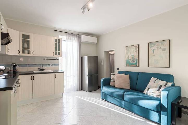 Apartamento de vacaciones para 4 personas - 1