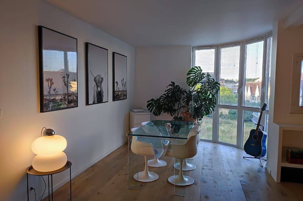 Entire apartment, Magnificent apartment between Paris and Disneyland Paris in Lognes, Seine-et-Marne