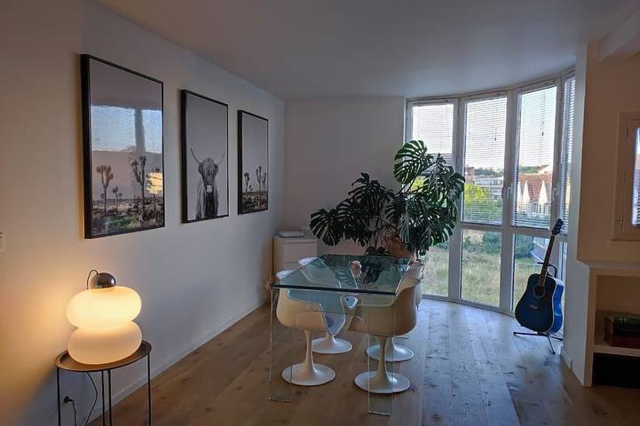 Ferienwohnung für 5 Personen - 1