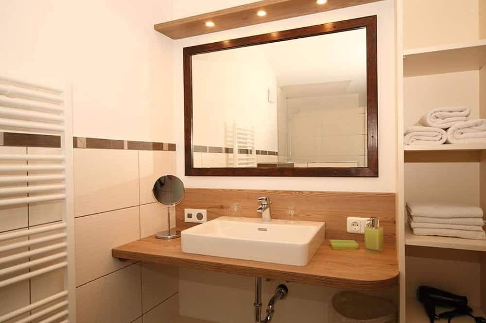 Apartment/apartment, shower, Wc, 1 bedroom - Sonnwendhof in Ramsau am Dachstein, Schladming-Dachstein