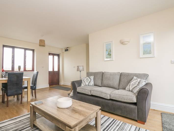 Bungalow für 6 Personen, mit Garten in Cornwall - 4