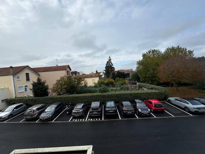 Gîte pour 4 personnes, avec jardin à Nanterre - 4
