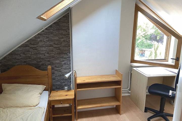 Ferienhaus für 5 Personen in Wedel - 4