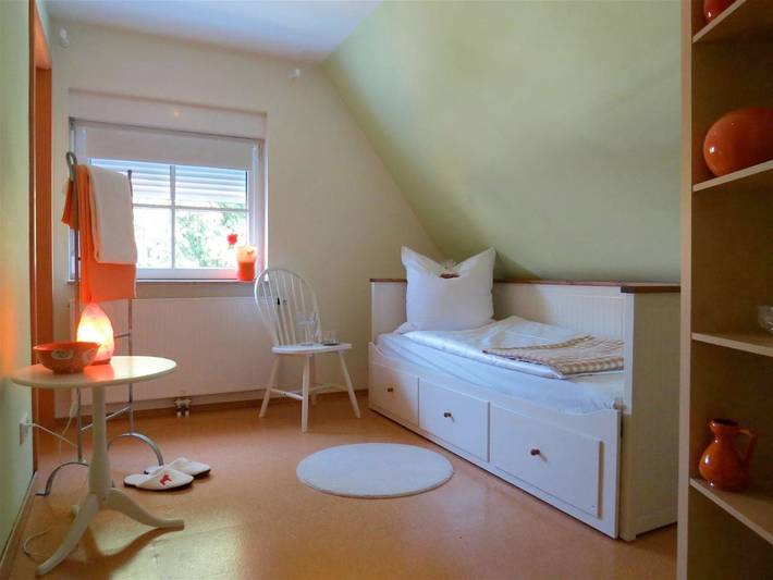 Ferienhaus für 4 Personen, mit Ausblick und Garten in Playmobil Funpark - 2