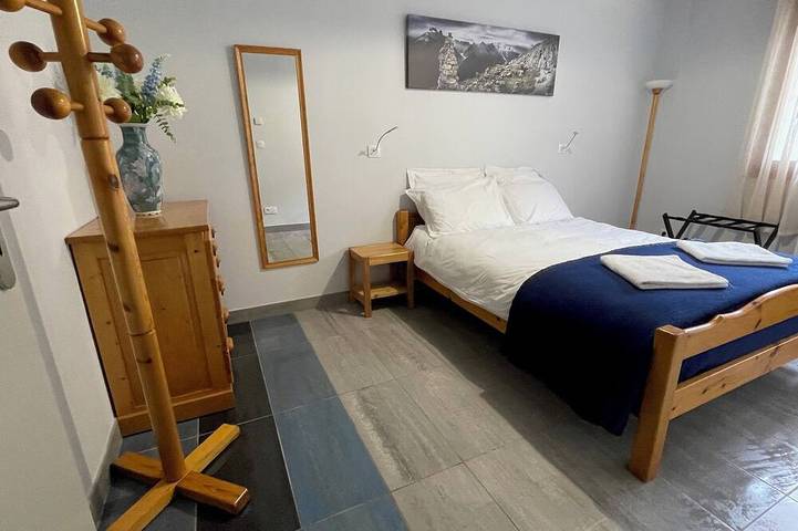 Appartement entier, Le murmure de l’Isère - emplacement idéal, spacieux, confortable et très propre, in Sainte-Foy-Tarentaise, Région d'Albertville