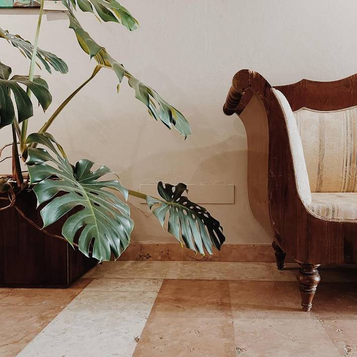 Chambre d’hôte pour 2 personnes, avec Jardin à Ferrare - 3