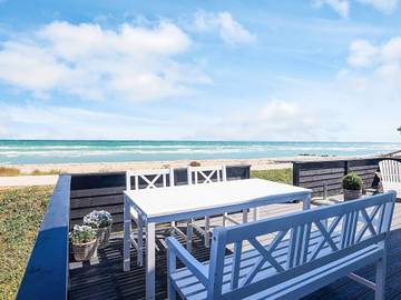 Ferieudlejning til 5 Personer i Otterup, Nordfyn, Billede 4