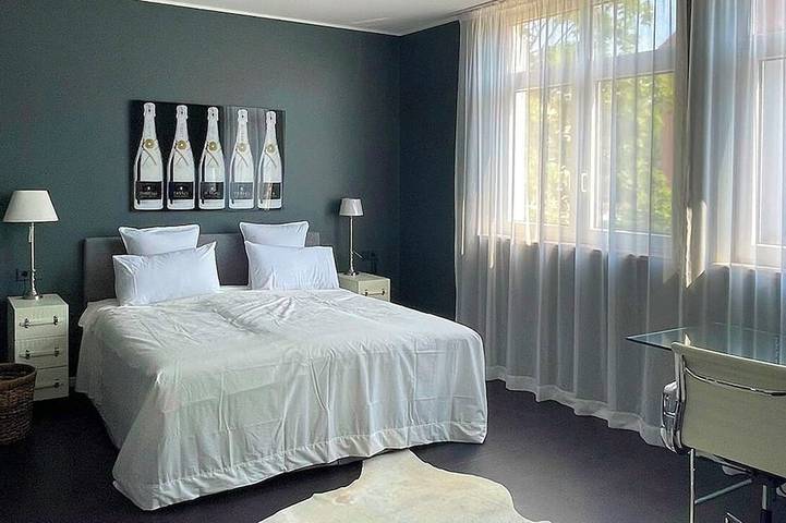 Ferienwohnung für 6 Personen in Heidenau - 3