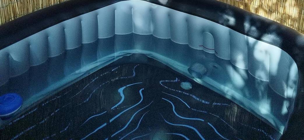 Gîte pour 2 personnes, avec jacuzzi et jardin à Férolles - 3