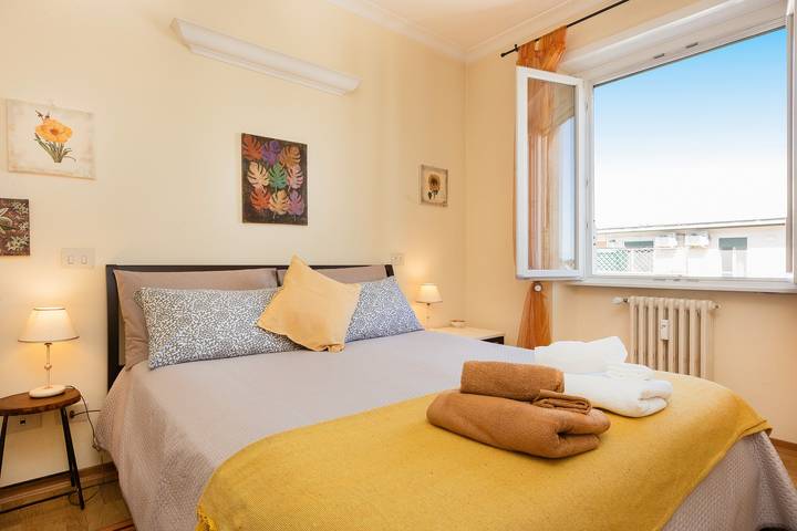 Appartamento vacanze per 2 persone - 1