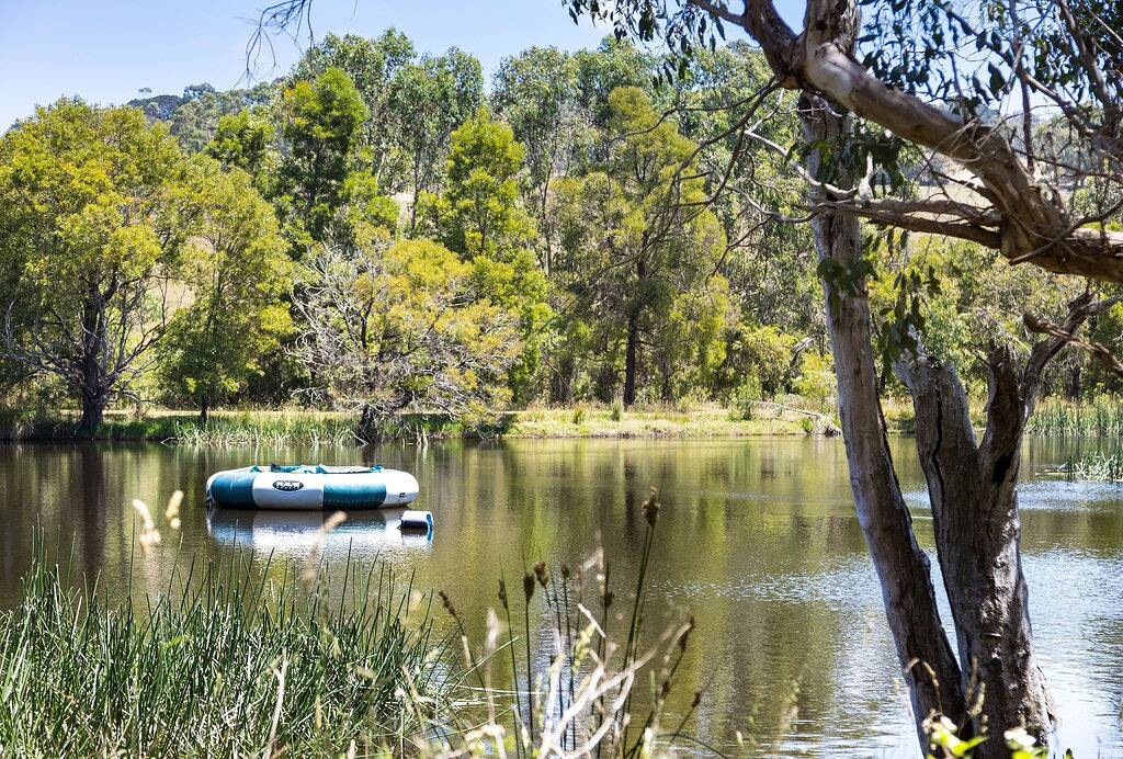Warrawong Group Lodge - Iluka Retreat in Red Hill South, Mornington Peninsula