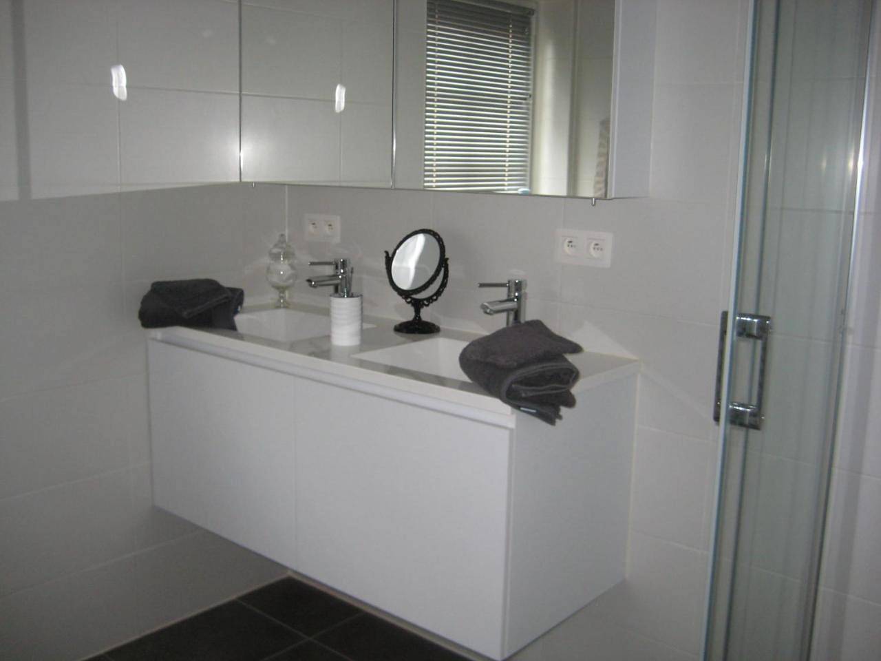 Appartement de vacances entier, Standard Twin Room in Westende, Middelkerke
