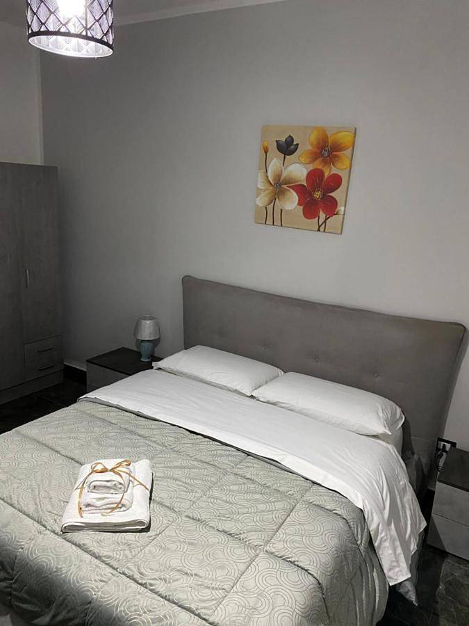 Casa vacanza per 2 persone, con balcone e panorama, con animali domestici a Corleone