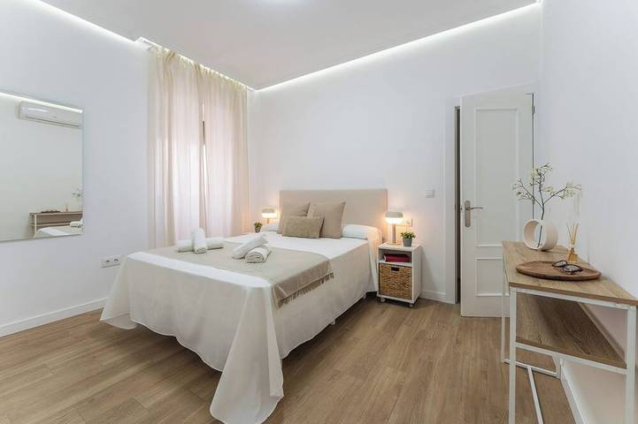 Casa Augusto - next to the Roman Theater, with a garage in Mérida, Province de Badajoz