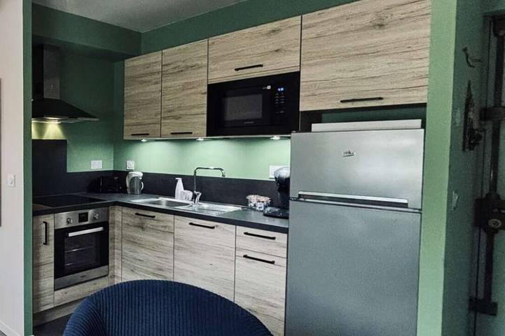 Ferienwohnung für 2 Personen - 1