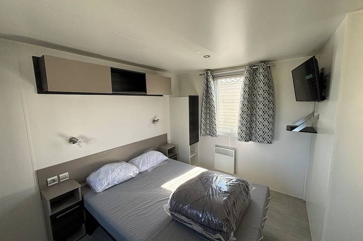 Camping für 6 Personen in Cap Ferret - 3