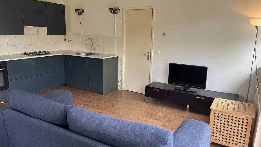 Komfortables Ferienhaus für 4 Personen in der Nähe der Loosdrechter Seen in Loosdrecht, Groene Hart