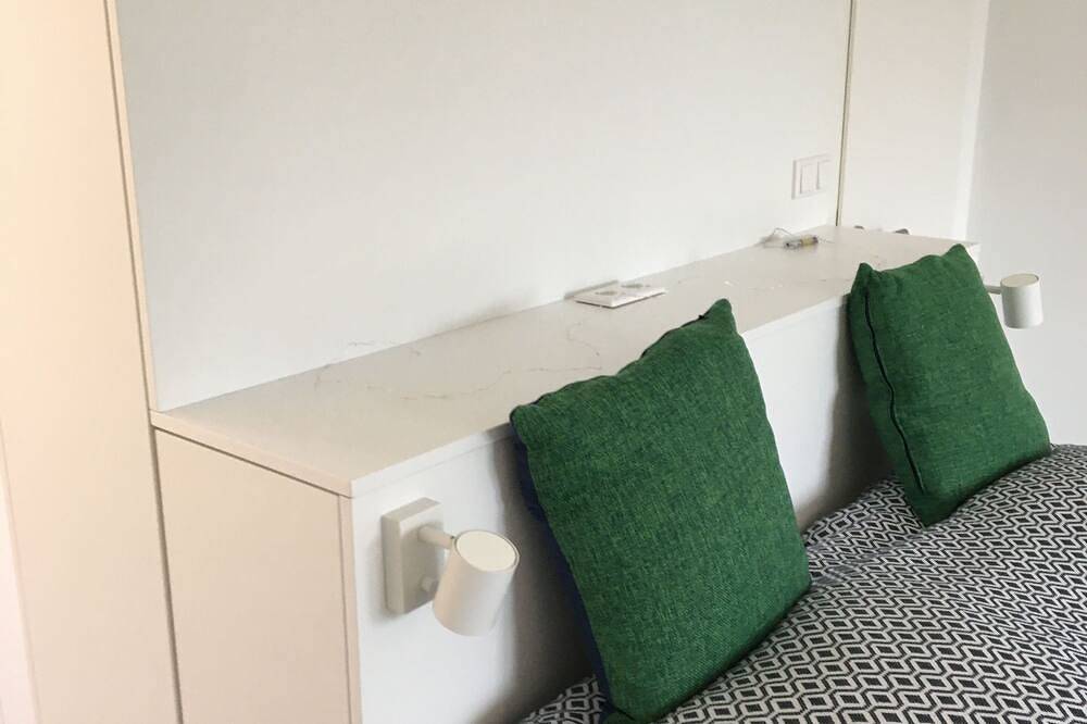 Ganze Wohnung, Apartment Blau - Nije Haven Bed & Breakfast in Wrixum, Föhr