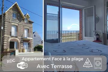 Gîte pour 2 personnes, avec jardin à Woignarue