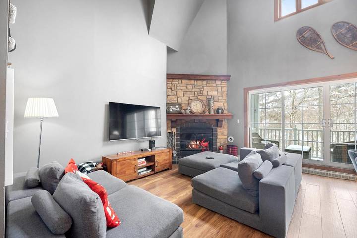 Casa de vacaciones para 8 personas, con jacuzzi además de terraza y piscina - 1