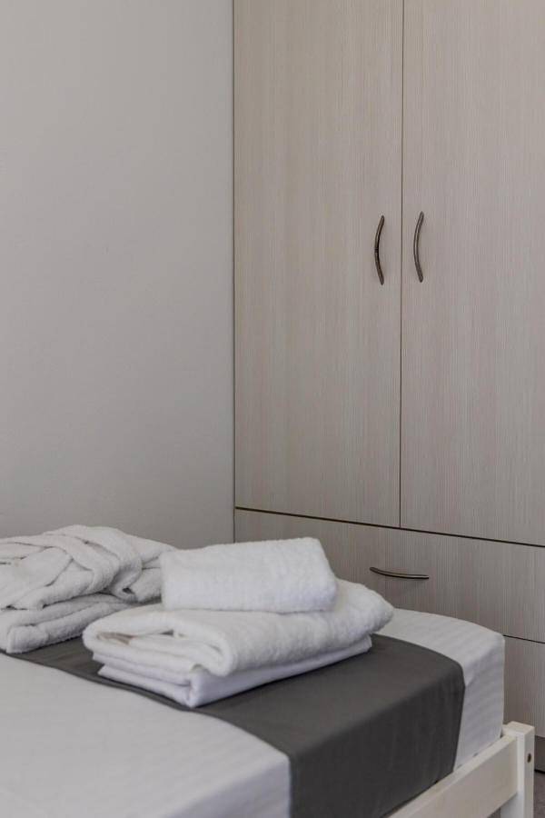 Appartement entier, Two-Bedroom Standard Apartment in Milos